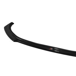 Añadido Delantero Renault Clio Mk4 Rs 2013- 2019 Maxtondesign