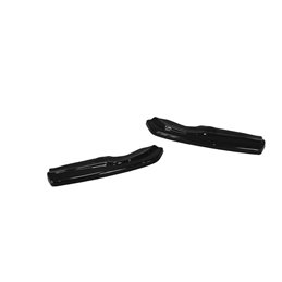 Añadidos Laterales Renault Clio Mk4 Rs 2013- 2019 Maxtondesign