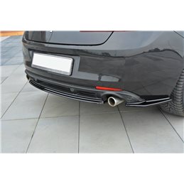 Añadido Trasero Renault Laguna Mk 3 Coupe 2008- 2015 Maxtondesign