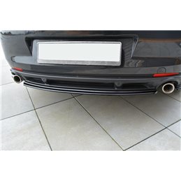 Añadidos Laterales Renault Laguna Mk 3 Coupe 2008- 2015 Maxtondesign