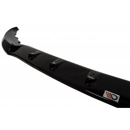 Añadido Delantero Renault Master Standard- 2010 - 2019 Maxtondesign