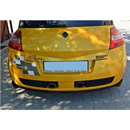 Añadidos Renault Megane Ii Rs 2004-2008 Maxtondesign