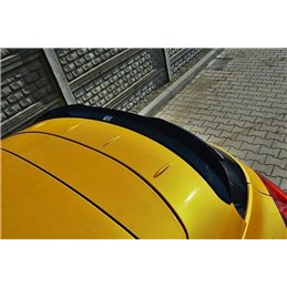 Añadido Aleron Renault Megane 3 Rs Trophy- 2011 - 2015 Maxtondesign