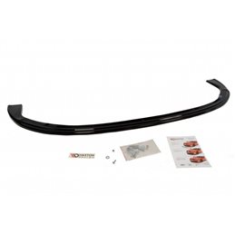 Añadido Delantero Renault Megane Mk3 Rs- 2010 - 2015 Maxtondesign