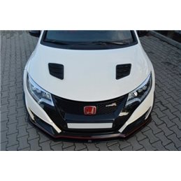 Añadido Renault Megane 3 Rs Version 2010 - 2015 Ford Focus 3 Rs 2015 - Ford Fiesta Mk7 St Facelift Version 2013 - 2016 Honda Civ