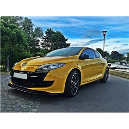 Añadido Delantero Renault Megane Mk3 Rs- 2010 - 2015 Maxtondesign