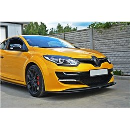 Añadido Delantero Renault Megane Mk3 Rs- 2010 - 2015 Maxtondesign