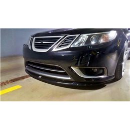 Añadido Delantero Saab 9-3 Turbo X- 2007 Bis 2011 Maxtondesign