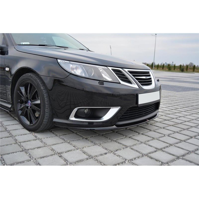 Añadidos Saab 9-3 Aero Mk2 Facelift 2007- 2011 Maxtondesign