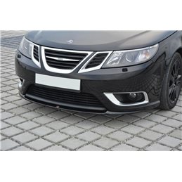 Añadidos Saab 9-3 Aero Mk2 Facelift 2007- 2011 Maxtondesign