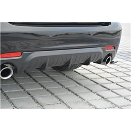 Añadidos Saab 9-3 Aero Mk2 Facelift 2007- 2011 Maxtondesign