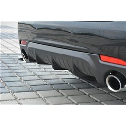 Añadidos Saab 9-3 Aero Mk2 Facelift 2007- 2011 Maxtondesign