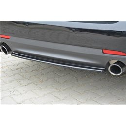 Añadidos Saab 9-3 Aero Mk2 Facelift 2007- 2011 Maxtondesign