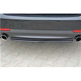 Añadidos Saab 9-3 Aero Mk2 Facelift 2007- 2011 Maxtondesign