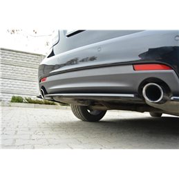 Añadidos Saab 9-3 Aero Mk2 Facelift 2007- 2011 Maxtondesign