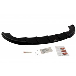 Añadido Delantero Seat Ibiza Mk Iv Standard- 2008 Bis 2012 Maxtondesign