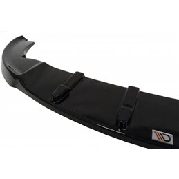 Añadido Delantero Seat Ibiza Mk Iv Standard- 2008 Bis 2012 Maxtondesign