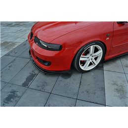 Añadido Delantero Seat Leon Mk1 Cupra 2002- 2005 Maxtondesign