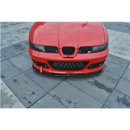 Añadido Delantero Seat Leon Mk1 Cupra 2002- 2005 Maxtondesign