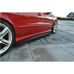 Añadidos Taloneras Laterales Seat Leon Mk1 Cupra 2002- 2005 Maxtondesign