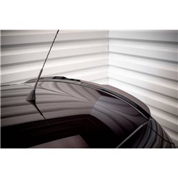 Añadido Aleron Seat Leon Mk2 Cupra / Fr 2005-2009 Maxtondesign