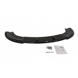 Añadido Delantero Seat Leon Mk2 Ms 2005 - 2009 Passt Nur Mit Ms Design Bodykit. Maxtondesign