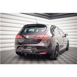 Añadidos Seat Leon 2 Cupra/ Fr 2005- 2012 Maxtondesign