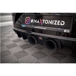 Añadidos Seat Leon 2 Cupra/ Fr 2005- 2012 Maxtondesign