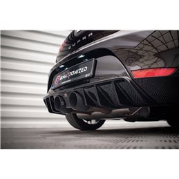 Añadidos Seat Leon 2 Cupra/ Fr 2005- 2012 Maxtondesign