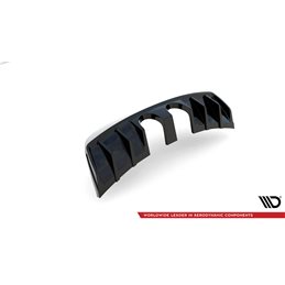 Añadidos Seat Leon 2 Cupra/ Fr 2005- 2012 Maxtondesign