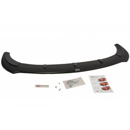 Añadido Delantero Seat Leon Mk2 Cupra / Fr Nach Facelift 2009 Bis 2012 Maxtondesign