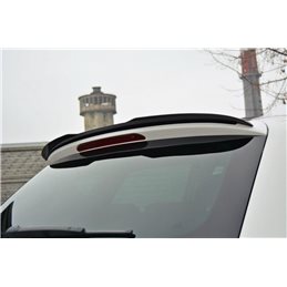 Añadido Aleron Seat Leon Iii Fr 5 Tur 2012-2016 Maxtondesign