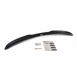 Añadido Aleron Seat Leon Iii Fr 5 Tur 2012-2016 Maxtondesign