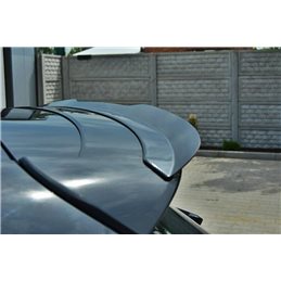 Añadido Aleron Seat Leon Iii Cupra Hatchback 2012-2016 Maxtondesign