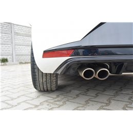 Añadidos Seat Leon Iii Fr 2012-2016 Maxtondesign