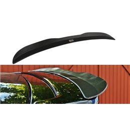 Añadido Aleron Skoda Fabia I Rs 2003-2007 Maxtondesign