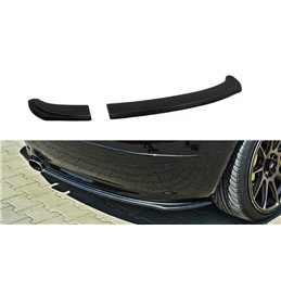 Añadidos Skoda Fabia I Rs 2003-2007 Maxtondesign