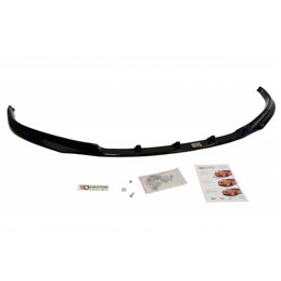 Añadido Delantero Skoda Fabia Mk2 Standard- 2007 Bis 2010 Maxtondesign