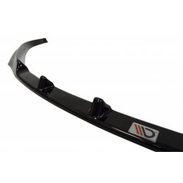 Añadido Delantero Skoda Fabia Mk2 Standard- 2007 Bis 2010 Maxtondesign