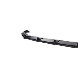 Añadido Delantero Skoda Fabia Rs Mk2 2010- 2014 Maxtondesign