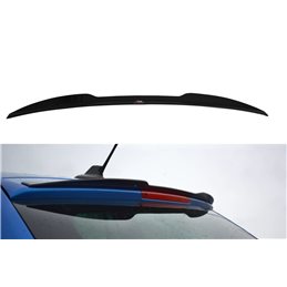 Añadido Aleron Skoda Octavia Rs Mk2 Combi 2005-2007 Skoda Octavia Rs Mk2 Facelift Combi 2008-2013 Maxtondesign