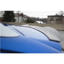 Añadido Aleron Skoda Octavia Rs Mk2 Combi 2005-2007 Skoda Octavia Rs Mk2 Facelift Combi 2008-2013 Maxtondesign