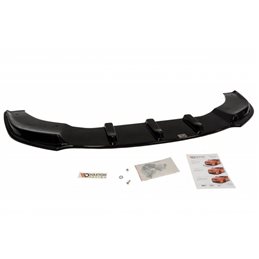 Añadido Delantero Skoda Octavia Mk2 Standard- 2004 Bis 2008 Maxtondesign