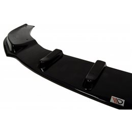 Añadido Delantero Skoda Octavia Mk2 Standard- 2004 Bis 2008 Maxtondesign