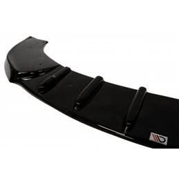 Añadido Delantero Skoda Octavia Mk2 Rs- 2005 Bis 2008 Maxtondesign