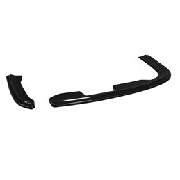 Añadidos Laterales Skoda Octavia Rs Mk2 Sedan / Combi 2005-2007 Skoda Octavia Rs Mk2 Facelift Sedan / Combi 2008-2013 Maxtondesi