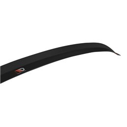 Añadido Aleron Skoda Rapid Spaceback 2012- Maxtondesign