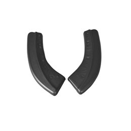 Añadidos Laterales Skoda Rapid Spaceback 2012- Maxtondesign