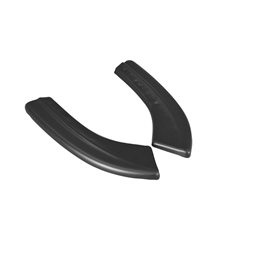 Añadidos Laterales Skoda Rapid Spaceback 2012- Maxtondesign