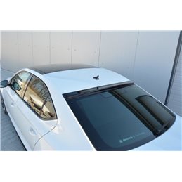 Añadido Aleron Skoda Superb Iiiliftback 2015 - Maxtondesign